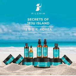 Pilgrim Set of 2 Face Scrub for De-Tan, Exfoliation, Glowing Skin - 100 g each image 4