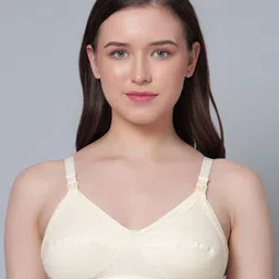 Aimly Non-Padded Non-Wired Full Coverage Feeding Bra All Day Comfort-picture-36