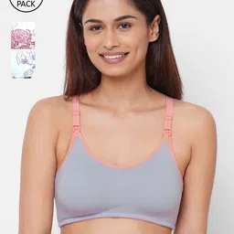 Inner Sense Pack of 3 Non-Wired Non Padded Antimicrobial Maternity Sustainable Bras IMB004B_4C_4D-picture-37