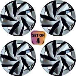 prigan Optra Eagle Grey Silver 14 INCH Wheel Cover For Chevrolet Optra-picture-19