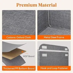 jdrmedi Shelf Organizers image 3