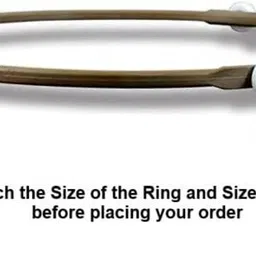 jkbk Microwave Oven Rotating Ring 190 mm Compatible with Bajaj Plastic Microwave Turntable Plate image 3