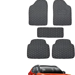 maties Leatherite Standard Mat For Honda Elevate image 1