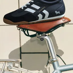 neemans The UrbanRiffs Sneakers for Men|Comfortable and Lightweight|Stylish and Trendy Casuals For Men image 1