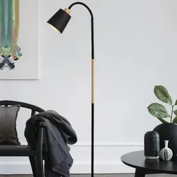 the artment Arc Floor Lamp image 3