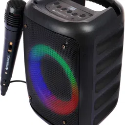 ZEBRONICS PSPK 8 (Buddy 100) 15 W Bluetooth Party Speaker-picture-24