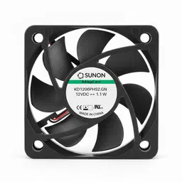 Shoptron Sunon KD1206PHS2.GN Cooling Fan All in one Cooler-picture-11