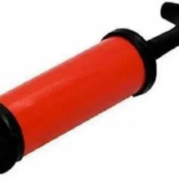 kedarnath traders Super Soft Synthetic Volleyball With Air Pump . Volleyball - Size: 4 image 3