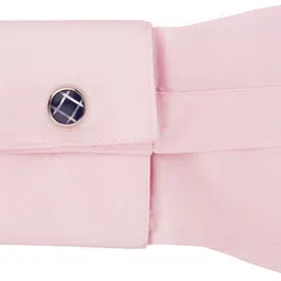 house of common Brass Cufflink image 4