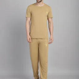 mack jonney Tshirt Pant Co-ords Set-picture-10