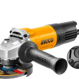 ingco 900W Disc Spindle Thread 10M Angle Grinder-picture-25