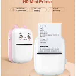 PICSTAR Elegant Mini Printer image 4