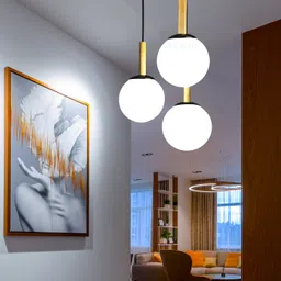 cruv Chandelier Ceiling Lamp-picture-33