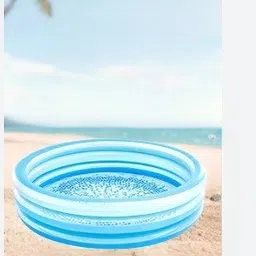 littlebloom Inflatable swimming pool With Free Pump4069 Inflatable Swimming Pool-picture-34