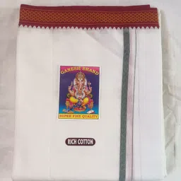 Mahalaxmi Men Dhoti-picture-20