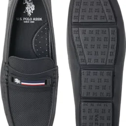 u.s. polo assn. BARNES 4.0 Loafers For Men image 3