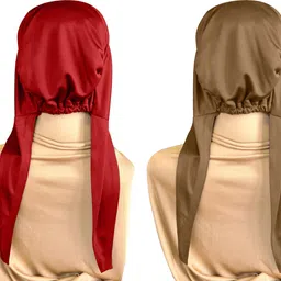 mehar Solid Sports/Regular Cap image 2