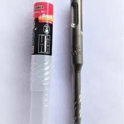 sauran Xtra Power 6x110 hammer dril bit Rotary Bit Set image 2