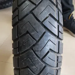 mrf 130 80 12 ZAPPER TUBELESS 130 801 2 tubeless zapper tyre69 j Rear Two Wheeler Tyre-picture-20