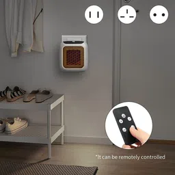 5teknova Room Heater 13 Fan Room Heater image 4