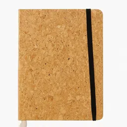 paperpal Eco-friendly A5 Notebook Ruled 192 Pages-picture-13