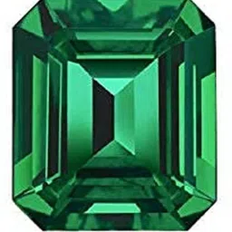 sidharth gems 6.25 Ratti 5.20 Crt Colombian Emerald/Panna Earth Mind Stone Natural Emerald Stone-picture-19