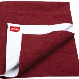 luvlap Cotton Baby Bed Protecting Mat-picture-11