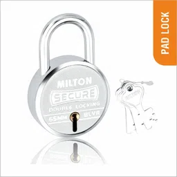 milton Iron, Steel Glossy Handlesets image 4