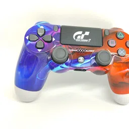 HG WORLD PS4 Playstation Controller Dualshock 4 Wireless,High Performance Dual Motor Bluetooth Gamepad-image-79