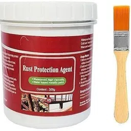 actrovax RPA-11 Rust Conversion Solution image 3