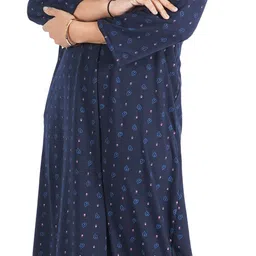 ren star Women Nighty image 3