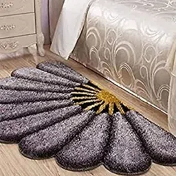 rudrahome Cotton Door Mat image 2