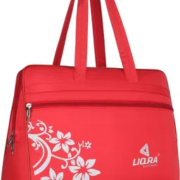 liqra Women Red Shoulder Bag-picture-20