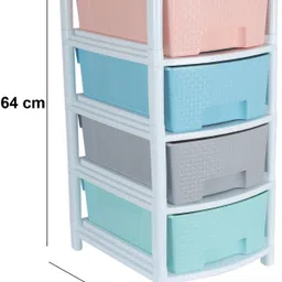 ak hub Shelf Organizers image 2