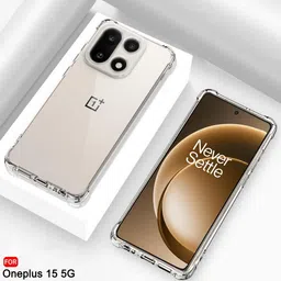 dscase Back Cover for OnePlus 15, OnePlus 15 5G image 5