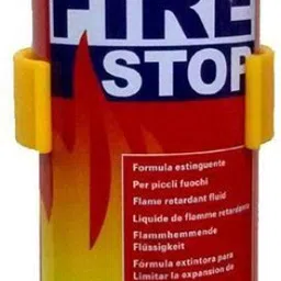 play run Fire Stop Car Fire Extinguisher Spray Fire Extinguisher Mount-picture-16