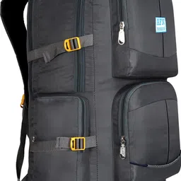 houseofcommon 55L TRAVEL BACKPACK FOR OUTDOOR SPORT HIKING Rucksack - 55 L-picture-10