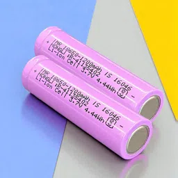 ziddjeet X66 Ultra Power – Reliable Energy Backup Solution Battery image 1