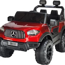 wishmaster 4x4 Kids Driving Electric 888 Car For 1-8 Year Remote + Mobile App Control Jeep Battery Operated Ride On-picture-28