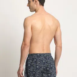 the bear house Pack of 2 Printed Men Boxer image 2