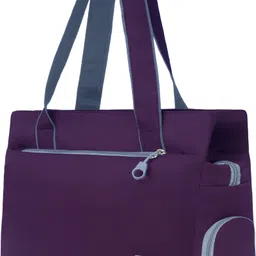 emparky Women Purple Messenger Bag-picture-11
