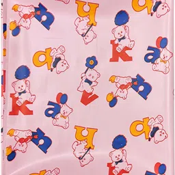 pookie Rubber Baby Bed Protecting Mat image 3