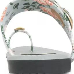 shipee Women Flats Sandal image 3