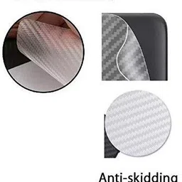 ECMERED IPhone 13 Mini Mobile Skin image 2