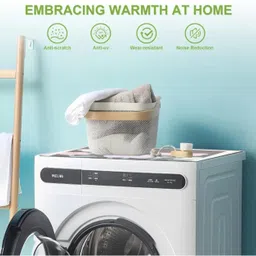 home cloud Semi-Automatic Washing Machine Cover image 3