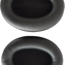 SYGA SonyWH-1000XM3-Black Over The Ear Headphone Cushion-image-72