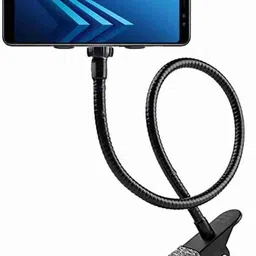 wrestkart Flexible Mobile Tabletop Stand, Metal Built for All Smartphones (Pack of 1) Tripod-picture-18