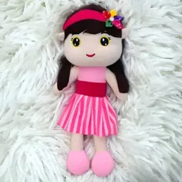 athravtoys Pretty doll have this for your baby girl {PINK} - 40 cm-picture-18