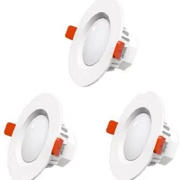 crompton Recessed Ceiling Light Ceiling Lamp image 1