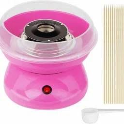 zvonko Machine without Ribbons Cotton Candy Maker-picture-20